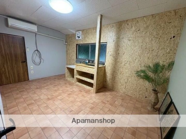 佐賀県鳥栖市山都町(一戸建)の賃貸物件戸建ての居間