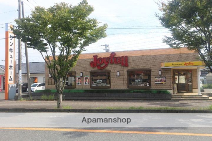 佐賀県鳥栖市山都町(一戸建)の賃貸物件戸建ての周辺