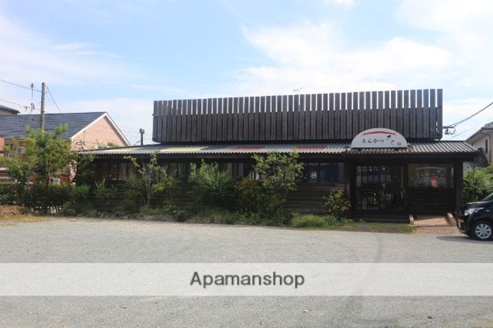 佐賀県鳥栖市山都町(一戸建)の賃貸物件戸建ての周辺