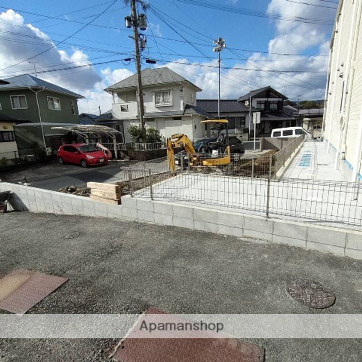 佐賀県鳥栖市平田町の賃貸アパート202のその他画像