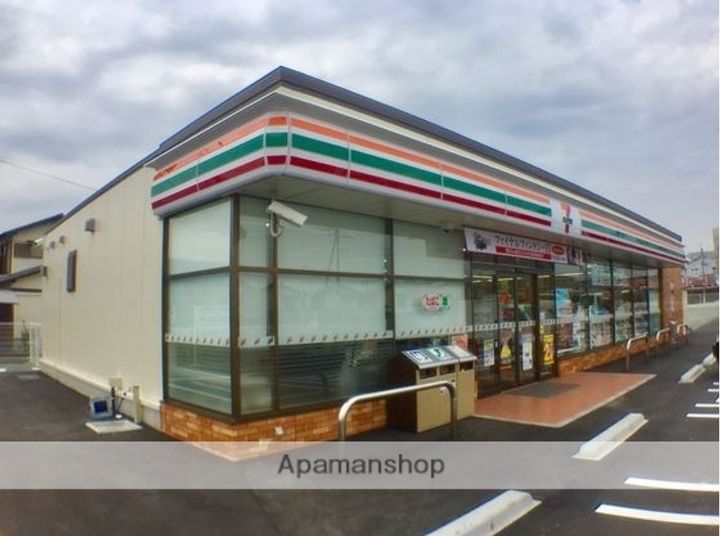 佐賀県鳥栖市平田町の賃貸アパート202の周辺