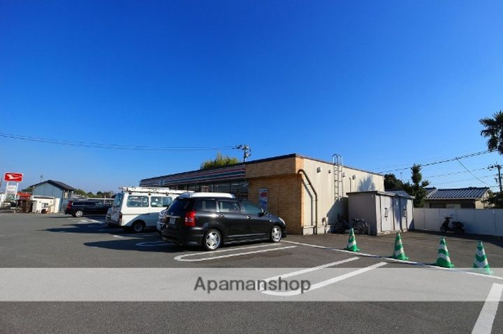 佐賀県鳥栖市平田町の賃貸アパート202の周辺