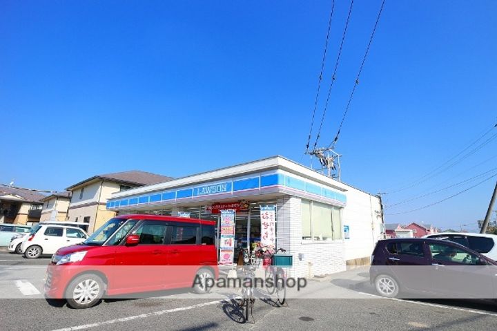 佐賀県鳥栖市平田町の賃貸アパート202の周辺