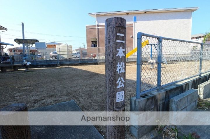 佐賀県鳥栖市平田町の賃貸アパート202の周辺