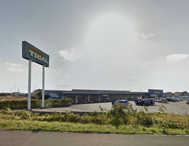 アムール上峰201の周辺