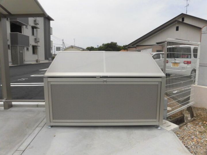 ヴィヴァレス301の内装