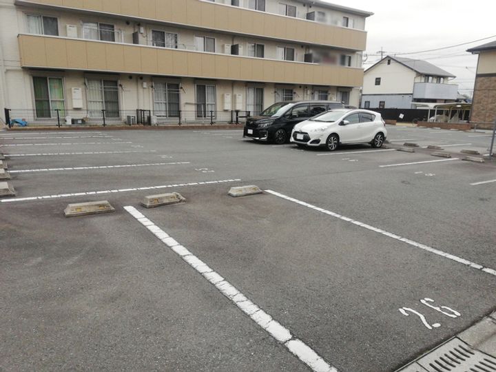 グラン・ドミール古賀 B棟のその他画像