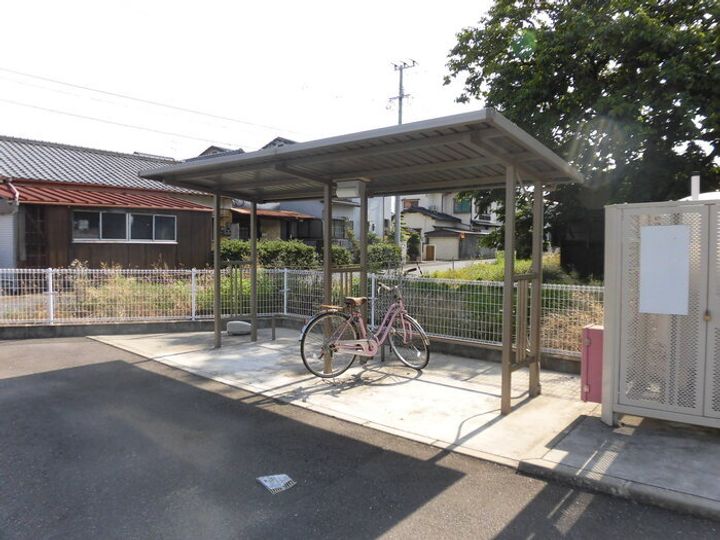 ハイコンプリートSの外観