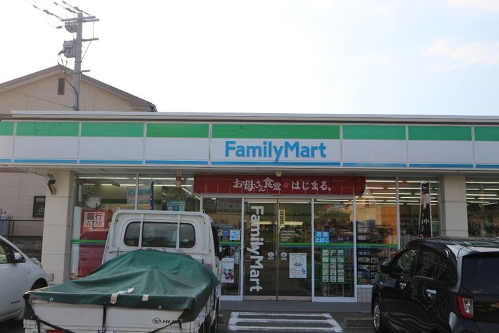 福岡県筑紫野市大字永岡の賃貸アパートの周辺