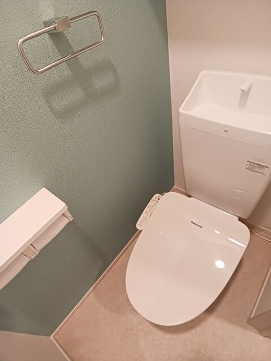 グランツ向屋敷 Ⅱのその他画像
