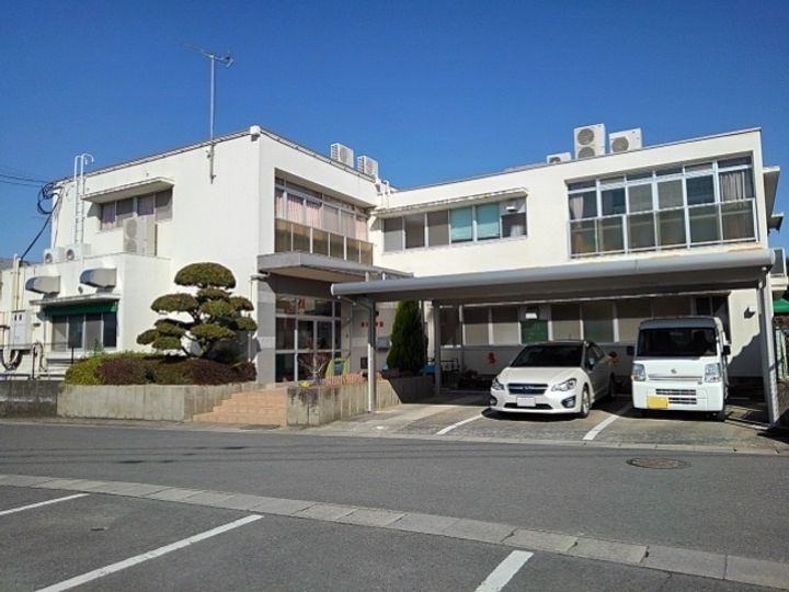 グランツ向屋敷 Ⅱの周辺