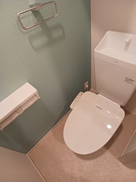 グランツ向屋敷 Ⅰのその他画像