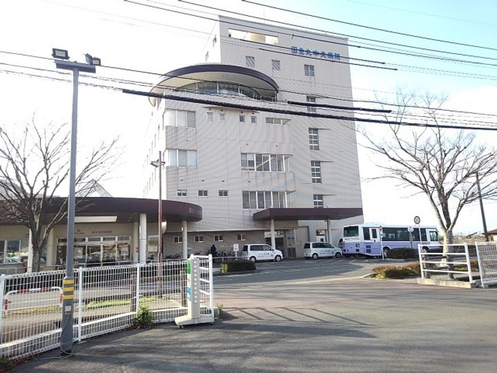 エスアイメゾンの周辺