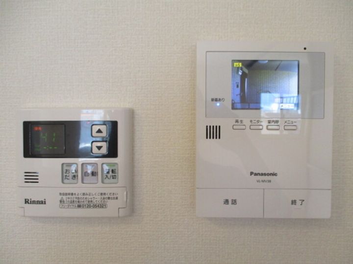 エスアイメゾンのその他画像