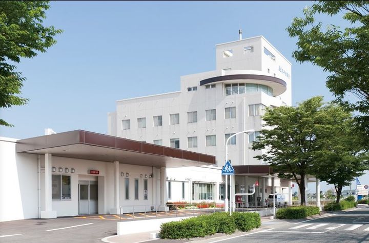 エスアイメゾンの周辺