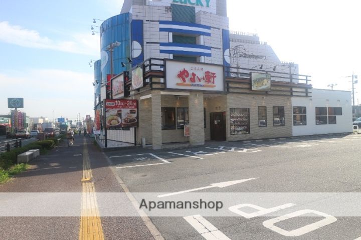 佐賀県鳥栖市元町の賃貸マンション101の周辺