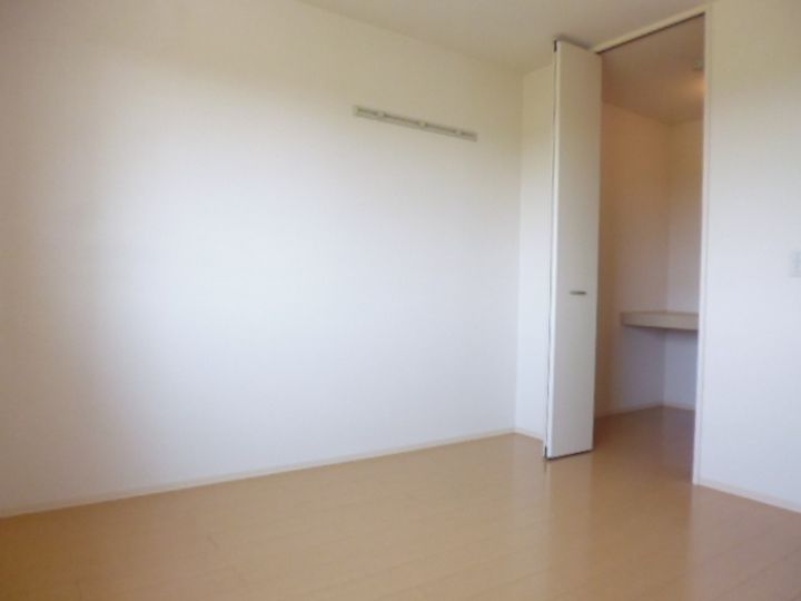 アヴニールの内装