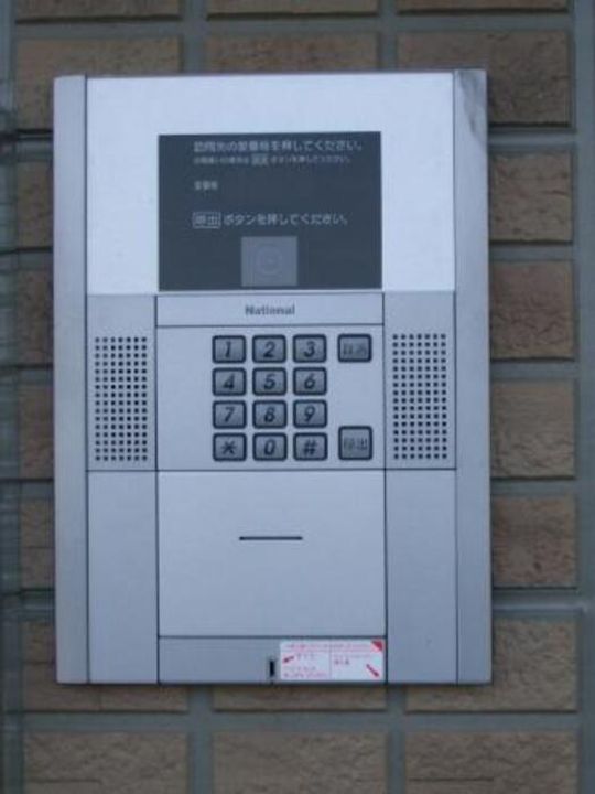 アヴニールの内装