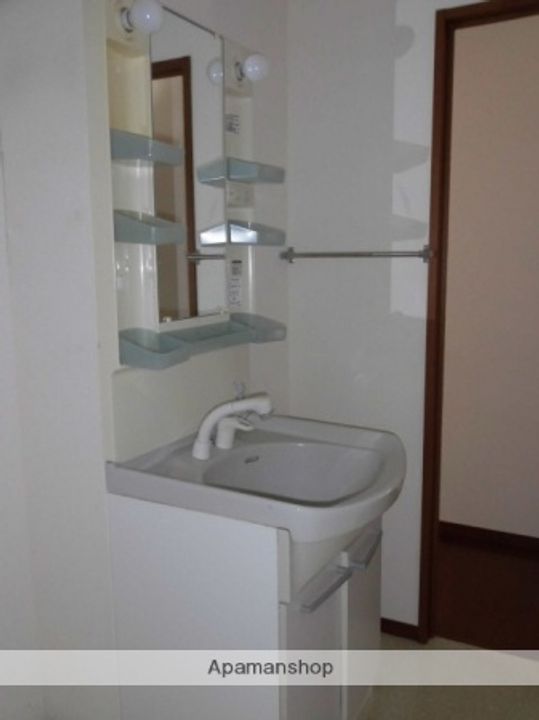 カトルセゾンB203の内装