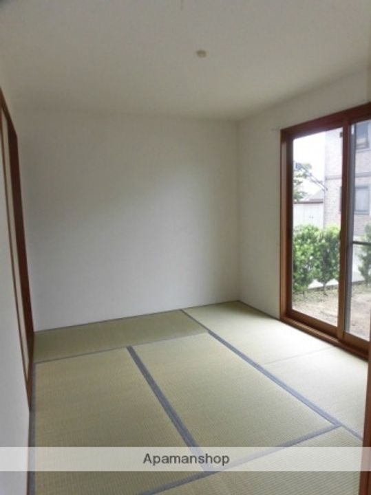 カトルセゾンB203の内装