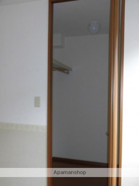 カトルセゾンB203の内装