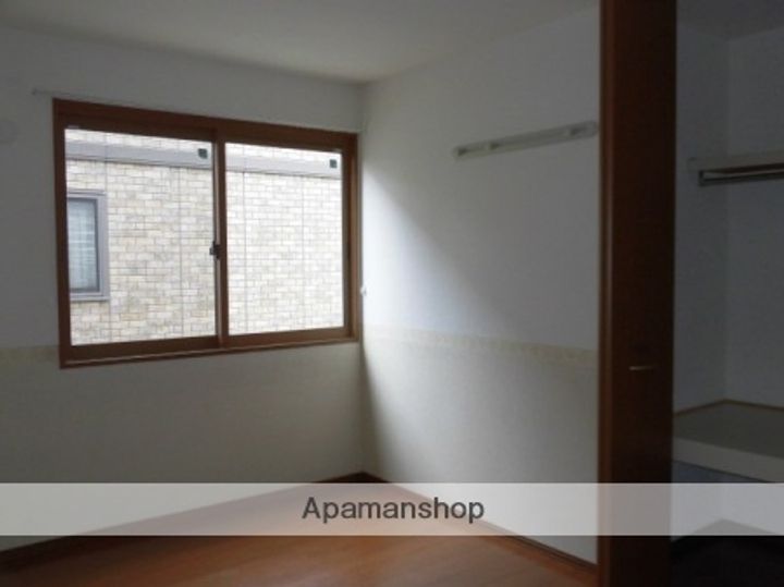 カトルセゾンB203の内装