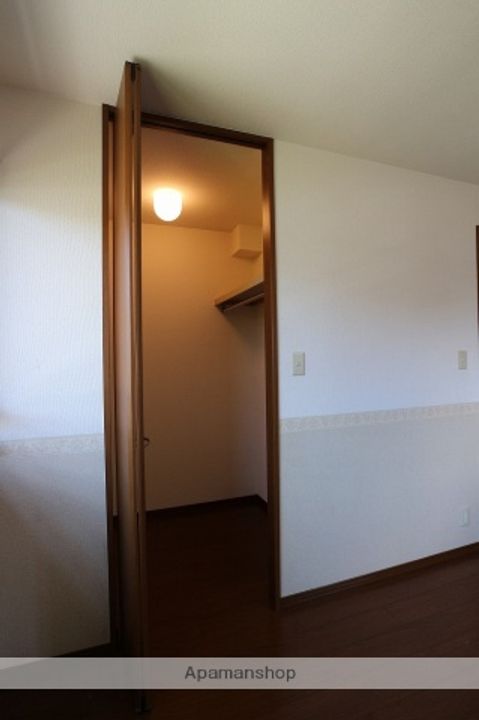 カトルセゾンB203の内装