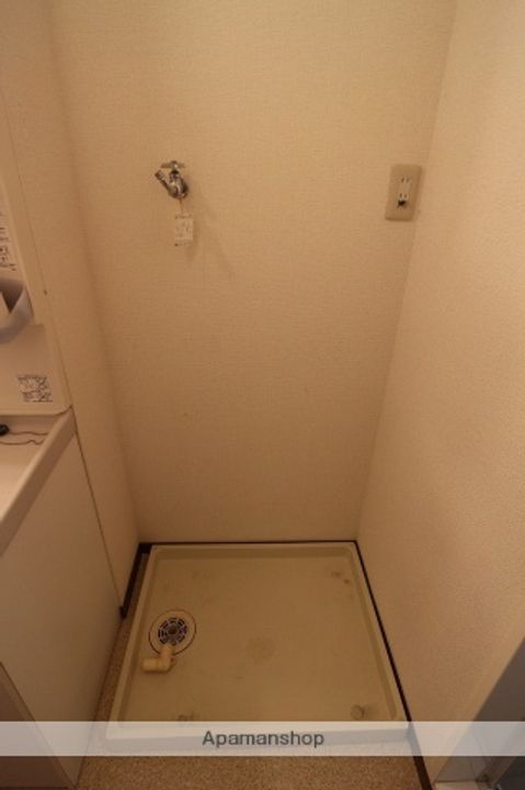 カトルセゾンB203の内装