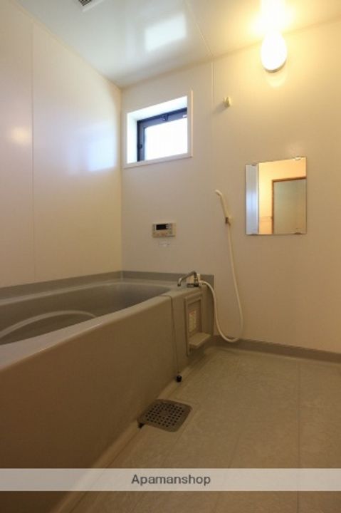 カトルセゾンB203の風呂