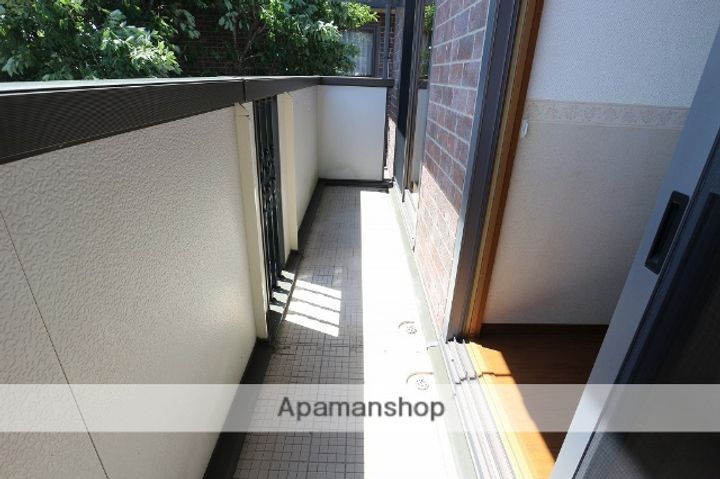 カトルセゾンB203のその他画像