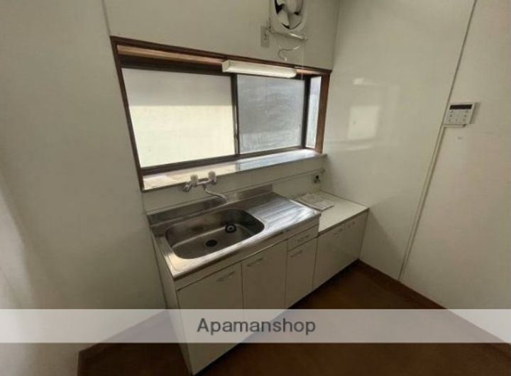 佐賀県三養基郡みやき町大字原古賀(一戸建)の賃貸物件戸建てのキッチン