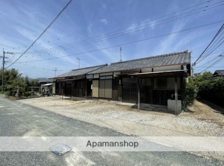 佐賀県三養基郡みやき町大字原古賀(一戸建)の賃貸物件戸建ての外観