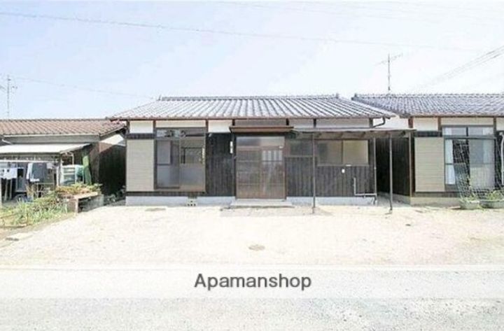 佐賀県三養基郡みやき町大字原古賀(一戸建)の賃貸物件戸建ての外観