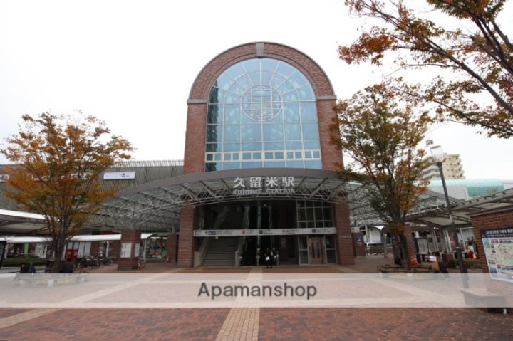 佐賀県三養基郡みやき町大字原古賀(一戸建)の賃貸物件戸建ての周辺