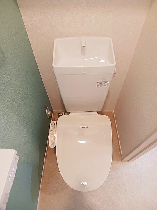 ベル オーブ Ⅱのその他画像