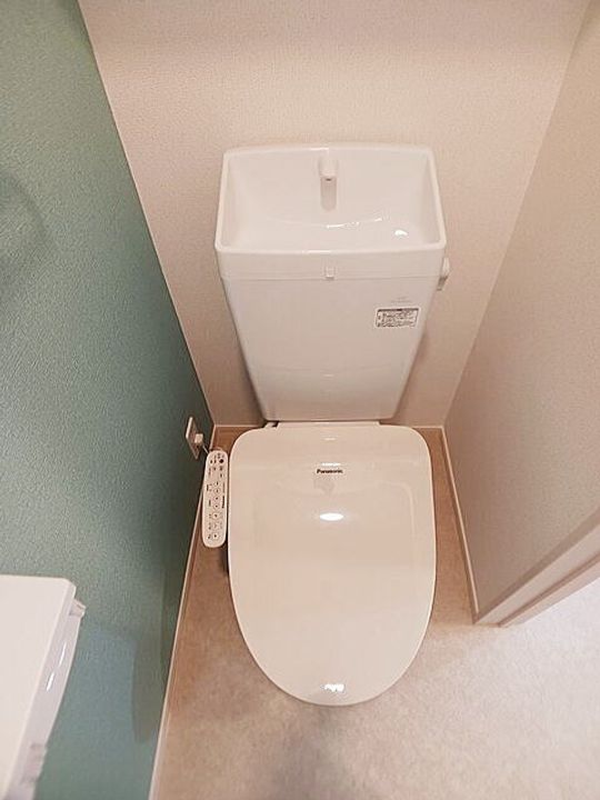 ベル オーブ Ⅱのその他画像