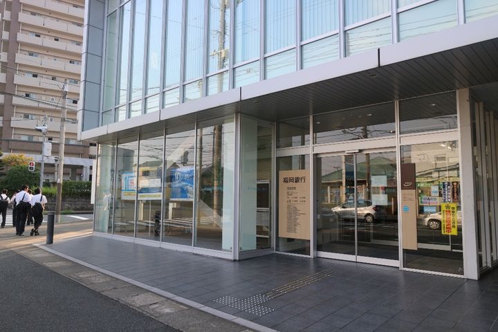 サンセールⅡの周辺
