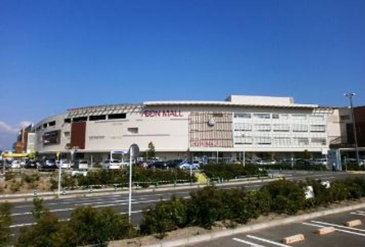 サンセールⅠの外観