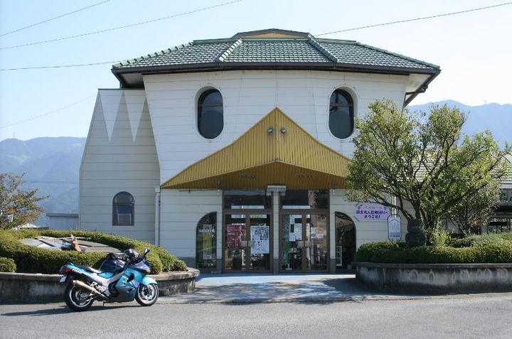 アンシャンテの周辺