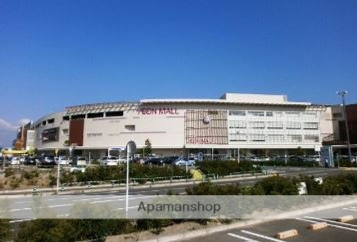 福岡県筑紫野市針摺南2丁目の賃貸アパート105の周辺