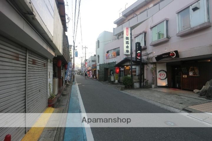 福岡県筑紫野市針摺南2丁目の賃貸アパート105のその他画像