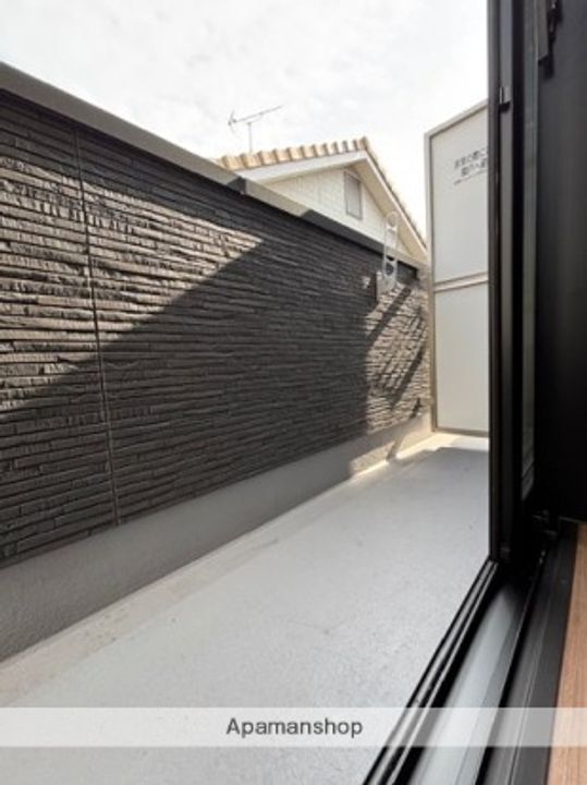 福岡県筑紫野市針摺南2丁目の賃貸アパート105のその他画像