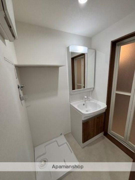 福岡県筑紫野市針摺南2丁目の賃貸アパート105のその他画像