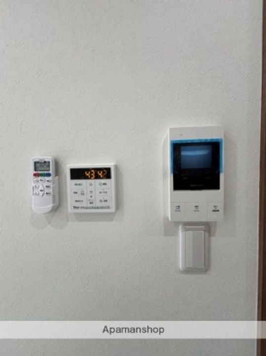 福岡県筑紫野市針摺南2丁目の賃貸アパート105のその他画像