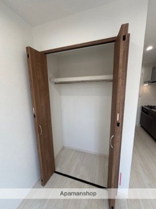 福岡県筑紫野市針摺南2丁目の賃貸アパート105のその他画像