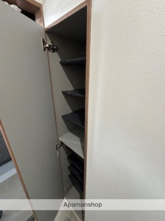 福岡県筑紫野市針摺南2丁目の賃貸アパート105のその他画像