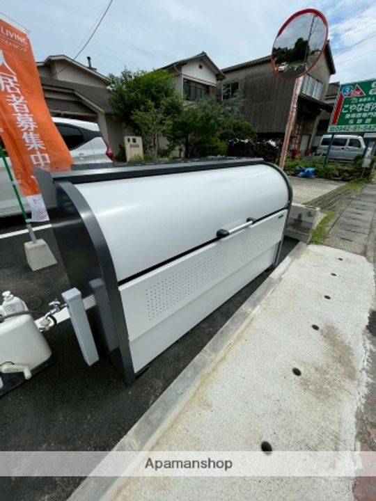 佐賀県鳥栖市田代昌町の賃貸アパート207のその他画像