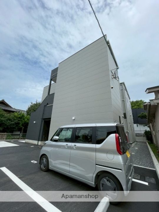 佐賀県鳥栖市田代昌町の賃貸アパート207のその他画像