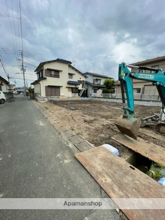 T−REGNO古祇園303の外観