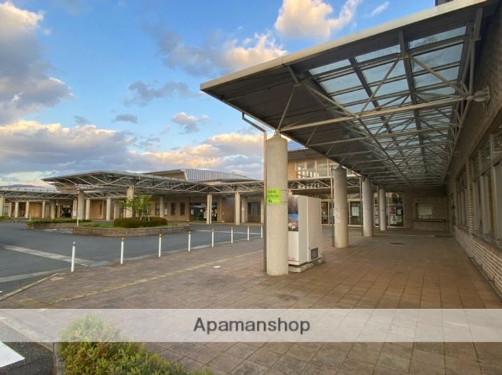 福岡県朝倉郡筑前町依井の賃貸アパート105のその他画像